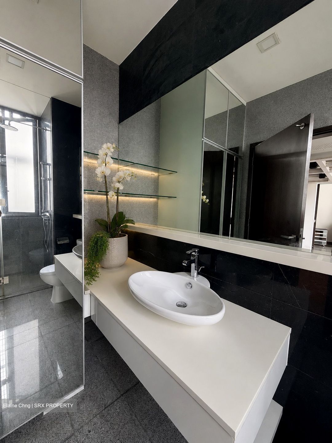 The Hillier (D23), Apartment #614574211